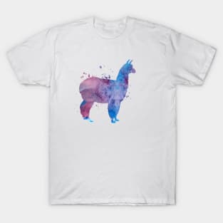 Llama T-Shirt